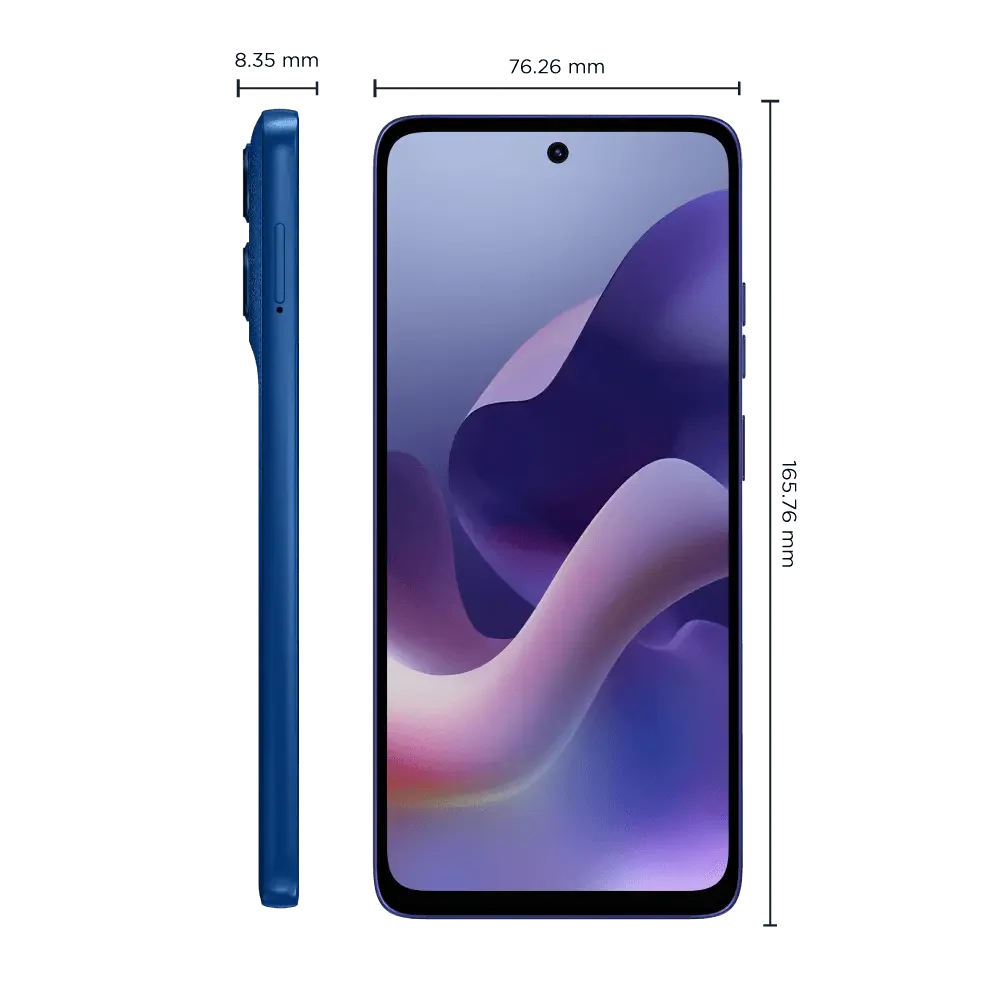 Motorola G56 256GB 8GB 5G Motorola G56 256GB 8GB 5G